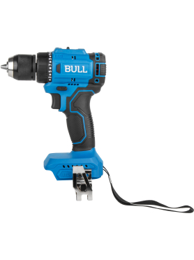 Дрель-шуруповерт аккумуляторная BULL SR 1803