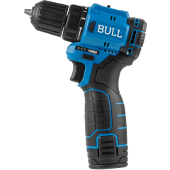 Дрель-шуруповерт аккумуляторная BULL SR 1203 