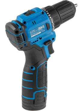 Дрель-шуруповерт аккумуляторная BULL SR 1203 