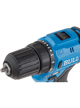 Дрель-шуруповерт аккумуляторная BULL SR 1203 