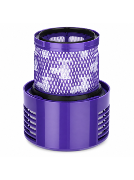 Фильтр HEPA для вертикального пылесоса DYSON V10 SV12 BRUNER 