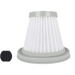 HEPA-фильтр для пылесоса Deerma DX118, 118C, 118S, DX128, 128C BRUNER 
