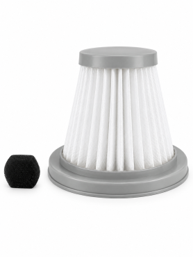 HEPA-фильтр для пылесоса Deerma DX118, 118C, 118S, DX128, 128C BRUNER 