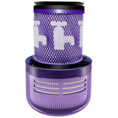 HEPA-фильтр для пылесоса Dyson V12, SV20, SV30 BRUNER 