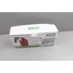 Пистолет распылительный ECO AWG-11 уцененный (1480667136)