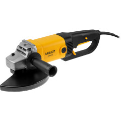 Шлифмашина угловая (болгарка) MOLOT MAG 2322 