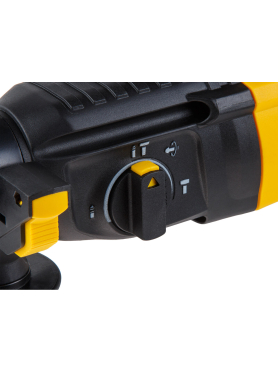 Перфоратор MOLOT MRH 2828 