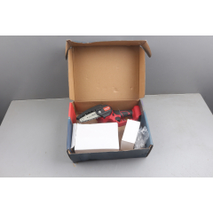 Пила цепная аккумуляторная WORTEX LX CEC 2518-1 ALL1 (1329493) уцененный (0740082670)