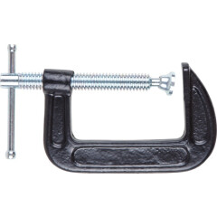 Струбцина G-образная ВОЛАТ 14030