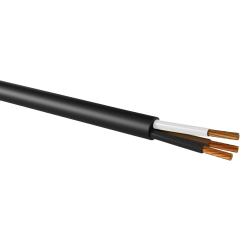 Силовой кабель КГТП-ХЛ 3х1,5 TDM 50 м 