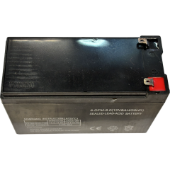 Аккумулятор 12В 8 Ач для WORTEX KS1280, KS1670 