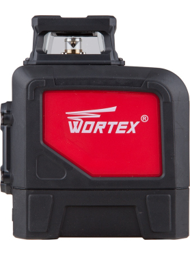 Уровень лазерный WORTEX LL 0330 X