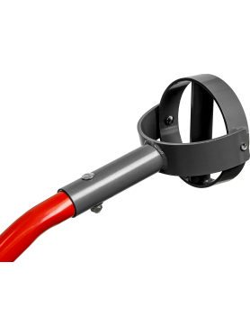 Тачка строительная двухколесная ECO WB352-2 Comfort 