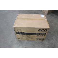 Газонокосилка бензиновая самоходная ECO LG-434 уцененный (0470714625)