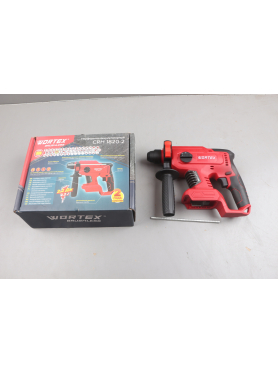 Перфоратор аккумуляторный WORTEX CRH 1820-2 ALL1 SOLO (0329284) уцененный (0522307296)