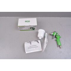 Краскопульт пневматический ECO SG-2000 (EC1531-10) уцененный (0303192960)