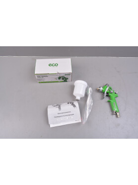 Краскопульт пневматический ECO SG-2000 (EC1531-10) уцененный (0303192960)