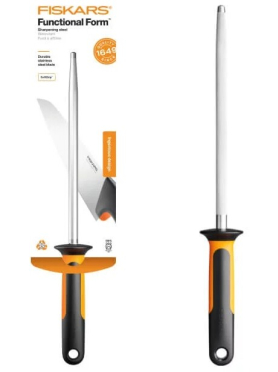Мусат для ножей FISKARS Functional Form 
