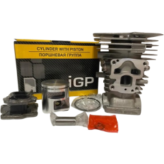 Поршневая группа IGP 41 мм для бензопилы HUSQVARNA 135/140/435/440 