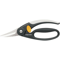Ножницы для рыбы FISKARS FF 22 см 