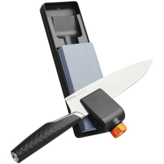 Точилка для ножей FISKARS Premium 