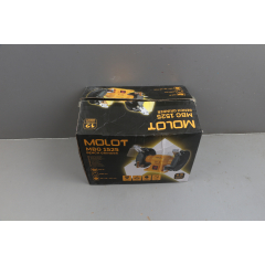 Станок точильный (точило) MOLOT MBG 1525 (MBG152500027) уцененный (0058367520)