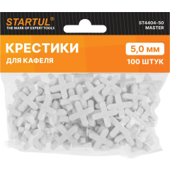 Крестики для укладки плитки STARTUL Master