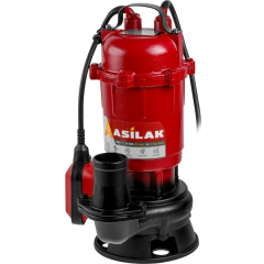 Насос дренажный ASILAK SLP-1500 