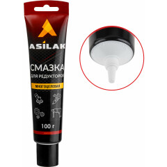 Смазка для редукторов многоцелевая ASILAK 100 г 