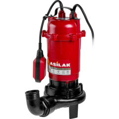 Насос дренажный ASILAK SLP-2001 