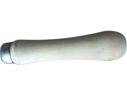 Ручка для напильника на 250 мм деревянная РУБИН-7 