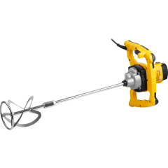 Миксер строительный MOLOT MMX 1412 