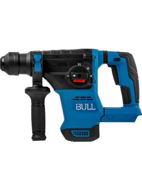 Перфоратор аккумуляторный BULL CBH 1826 XLTpro