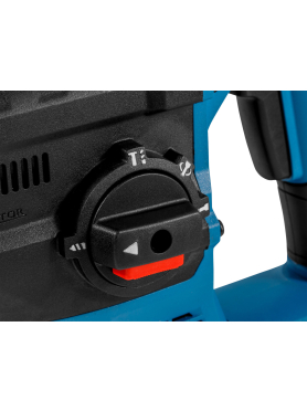 Перфоратор аккумуляторный BULL CBH 1826 XLTpro