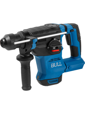 Перфоратор аккумуляторный BULL CBH 1826 XLTpro