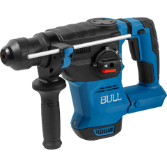 Перфоратор аккумуляторный BULL CBH 1826 XLTpro