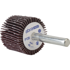 Круг лепестковый 60х30х6 мм Р120 ABRAFORCE 