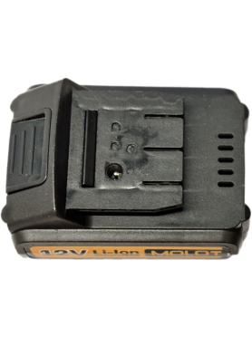 Аккумулятор 12 В 1,5 Ач Li-Ion MOLOT MBL 1215-1 для MBD 1215-1 DLi 