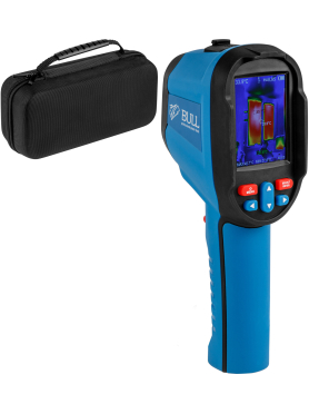 Тепловизор BULL TIC 1290 
