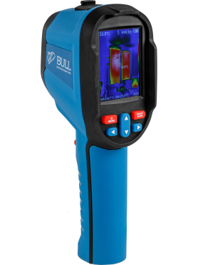 Тепловизор BULL TIC 1290 