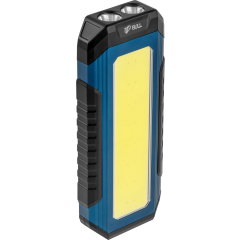 Фонарь светодиодный аккумуляторный BULL CF 2310 
