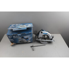 Пила циркулярная BULL KS 1901 (07018126) уцененный (0270604800)