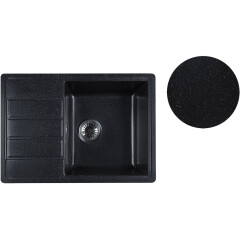 Мойка из искусственного камня AV ENGINEERING Mista