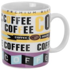 Кружка керамическая PERFECTO LINEA Coffee