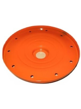 Фланец верхний для бетономешалки ECO СМ126 (СМ126-47)