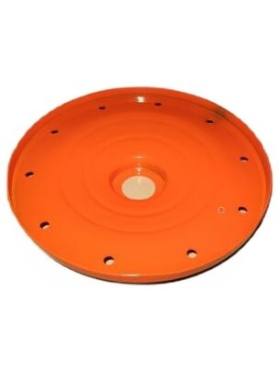 Фланец верхний для бетономешалки ECO СМ151 (СМ151-47)
