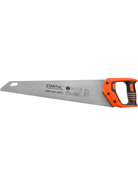 Ножовка по дереву STARTUL Master ST4242