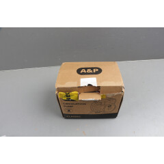 Насос циркуляционный A&P Classic-15/90-Z (AP118C001) уцененный (0060499800)