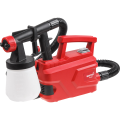 Краскораспылитель электрический WORTEX LX PS 0840 