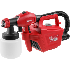 Краскораспылитель электрический WORTEX PS 1165-1 